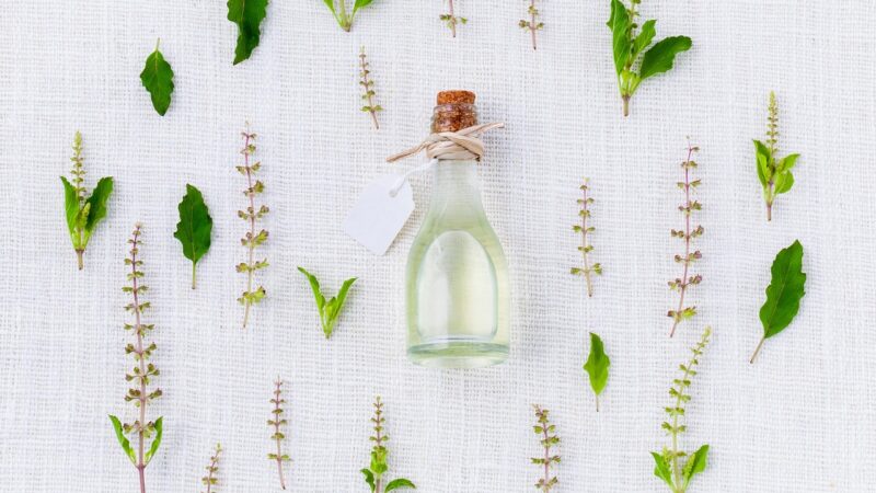 Tester perfum a produkt sklepowy – porównanie