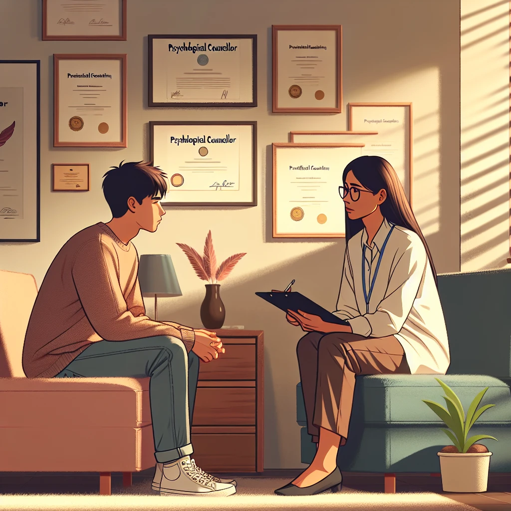 Gdzie można uzyskać darmową pomoc psychologiczną?