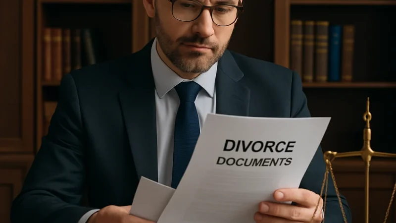 Adwokat od rozwodów we Wrocławiu – jak znaleźć zaufanego specjalistę?