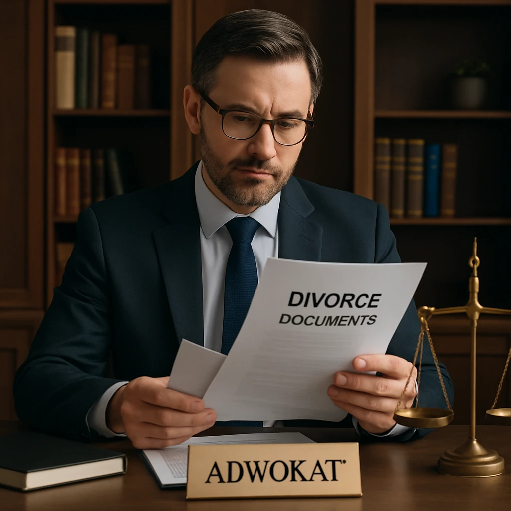 Adwokat od rozwodów we Wrocławiu – jak znaleźć zaufanego specjalistę?