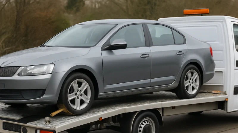 Kiedy warto wynająć autolawetę?