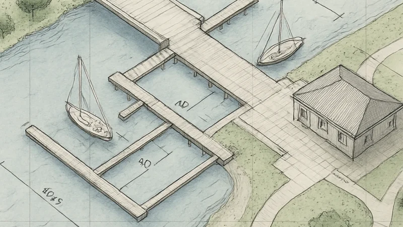 Na co zwrócić uwagę przy planowaniu inwestycji w trwałą i funkcjonalną przestrzeń wodną?